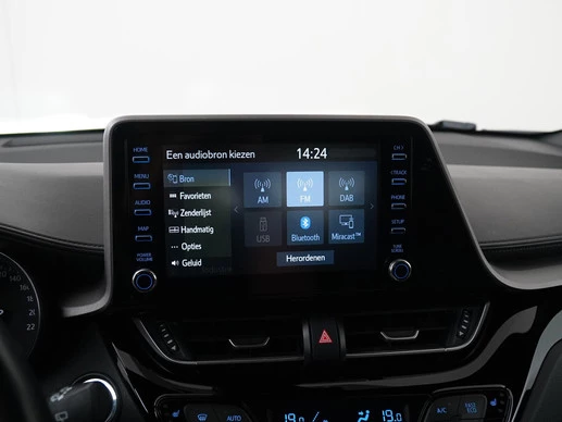 Toyota C-HR - Afbeelding 17 van 30