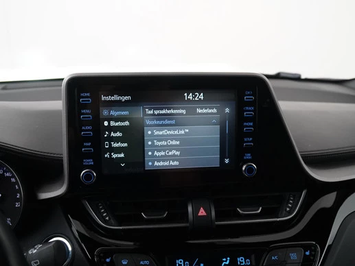 Toyota C-HR - Afbeelding 20 van 30