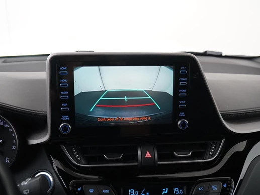 Toyota C-HR - Afbeelding 21 van 30