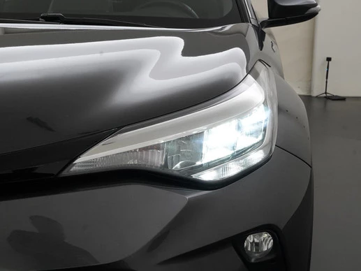 Toyota C-HR - Afbeelding 22 van 30