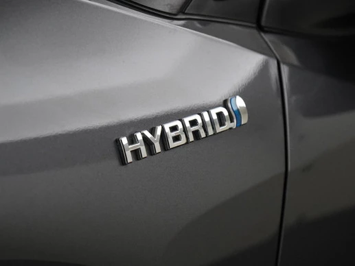 Toyota C-HR - Afbeelding 23 van 30