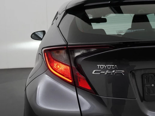 Toyota C-HR - Afbeelding 24 van 30