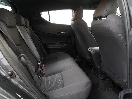 Toyota C-HR - Afbeelding 26 van 30