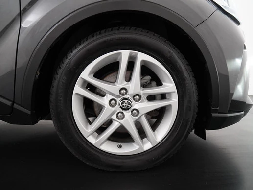 Toyota C-HR - Afbeelding 28 van 30