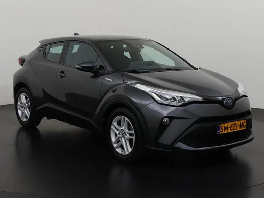 Toyota C-HR - Afbeelding 30 van 30