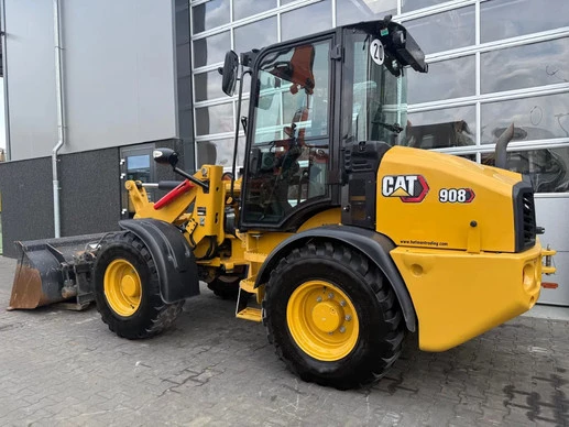 Caterpillar  - Afbeelding 3 van 28