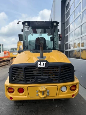 Caterpillar  - Afbeelding 4 van 28