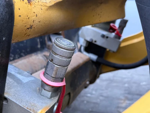 Caterpillar  - Afbeelding 9 van 28