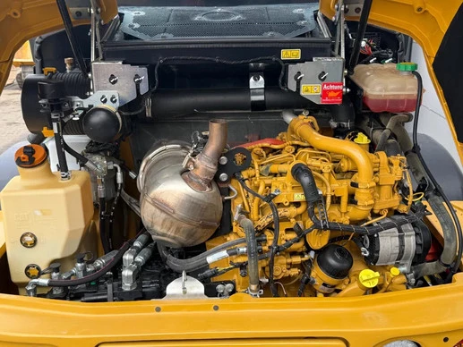 Caterpillar  - Afbeelding 10 van 28