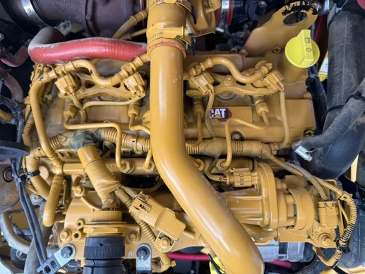 Caterpillar  - Afbeelding 11 van 28