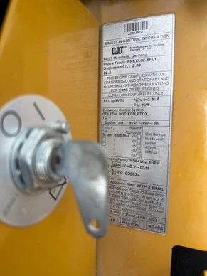 Caterpillar  - Afbeelding 16 van 28