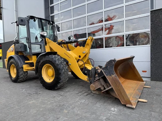 Caterpillar  - Afbeelding 20 van 28