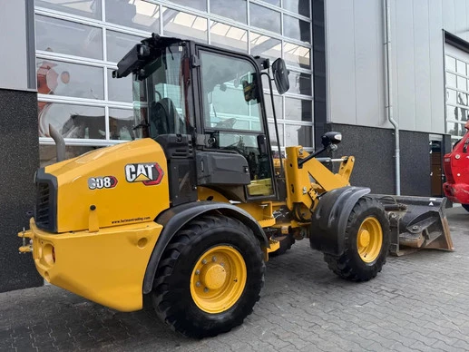 Caterpillar  - Afbeelding 21 van 28