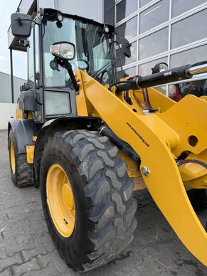 Caterpillar  - Afbeelding 25 van 28