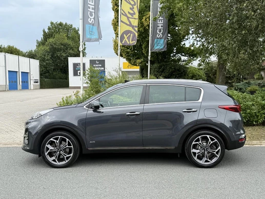 Kia Sportage - Afbeelding 2 van 30