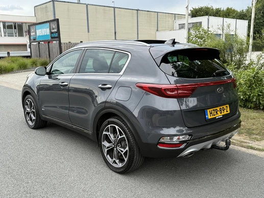 Kia Sportage - Afbeelding 3 van 30