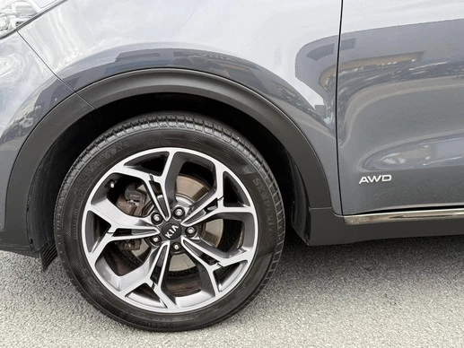 Kia Sportage - Afbeelding 6 van 30