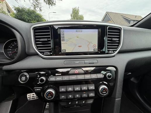 Kia Sportage - Afbeelding 17 van 30