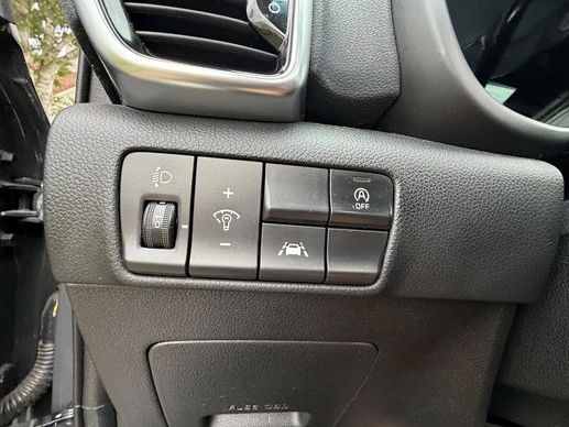 Kia Sportage - Afbeelding 19 van 30