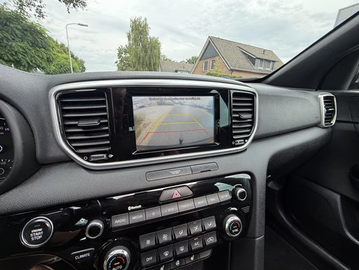 Kia Sportage - Afbeelding 20 van 30
