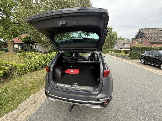 Kia Sportage - Afbeelding 24 van 30