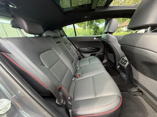 Kia Sportage - Afbeelding 25 van 30