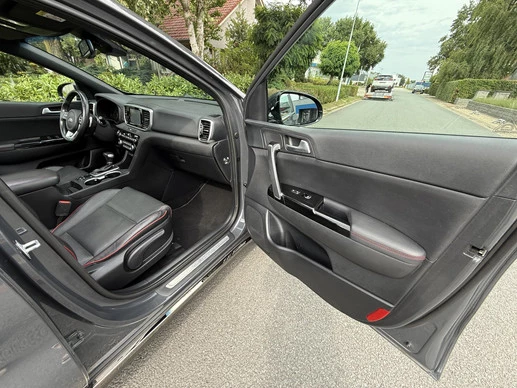 Kia Sportage - Afbeelding 26 van 30