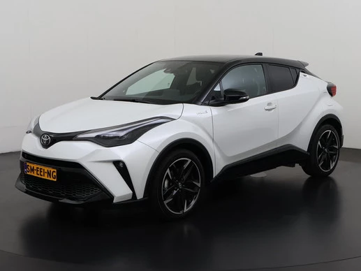 Toyota C-HR - Afbeelding 1 van 30