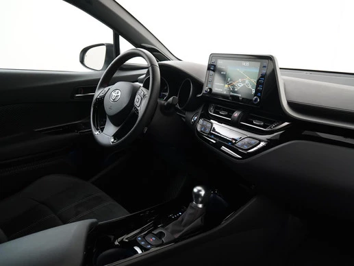 Toyota C-HR - Afbeelding 2 van 30
