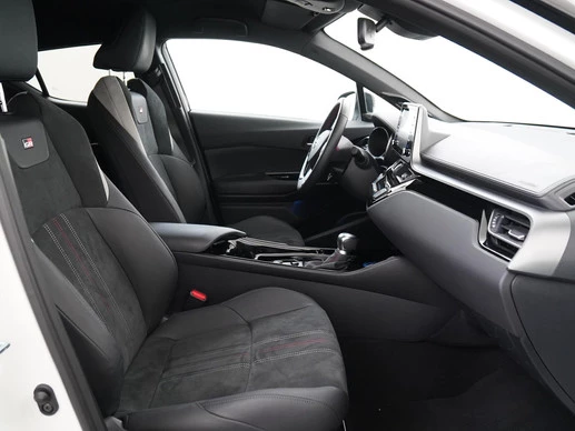 Toyota C-HR - Afbeelding 3 van 30