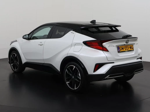Toyota C-HR - Afbeelding 6 van 30