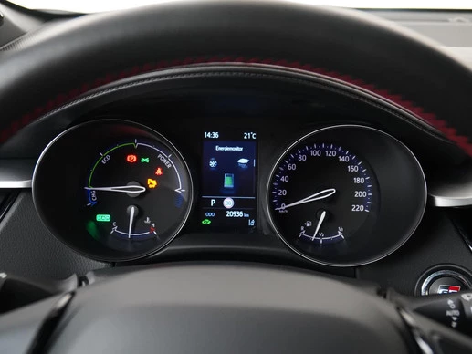 Toyota C-HR - Afbeelding 8 van 30