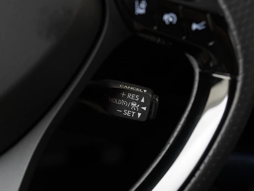 Toyota C-HR - Afbeelding 10 van 30