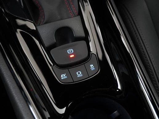 Toyota C-HR - Afbeelding 12 van 30