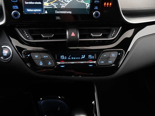 Toyota C-HR - Afbeelding 13 van 30