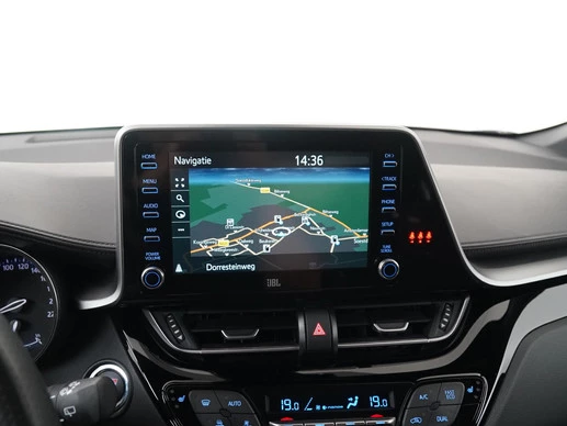Toyota C-HR - Afbeelding 14 van 30