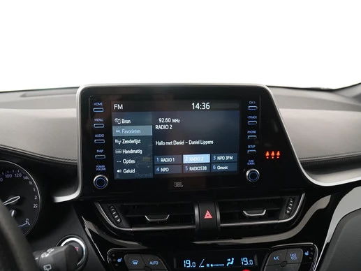 Toyota C-HR - Afbeelding 16 van 30