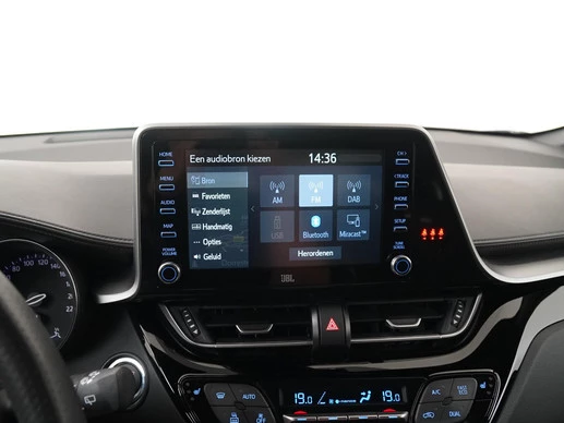 Toyota C-HR - Afbeelding 17 van 30