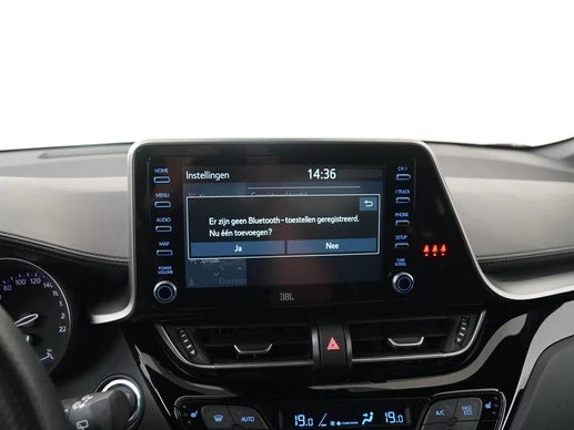 Toyota C-HR - Afbeelding 18 van 30