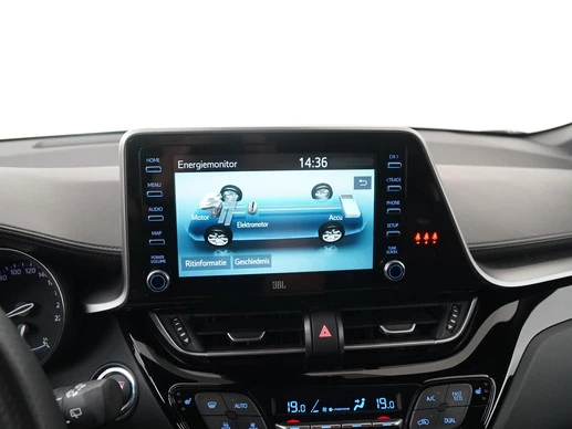 Toyota C-HR - Afbeelding 19 van 30