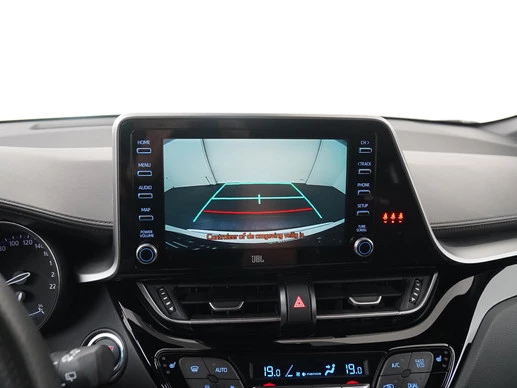 Toyota C-HR - Afbeelding 20 van 30