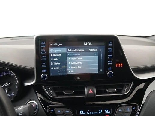 Toyota C-HR - Afbeelding 21 van 30