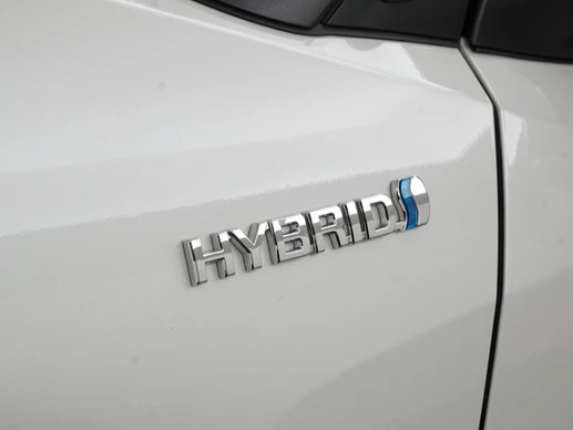 Toyota C-HR - Afbeelding 23 van 30