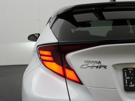 Toyota C-HR - Afbeelding 24 van 30