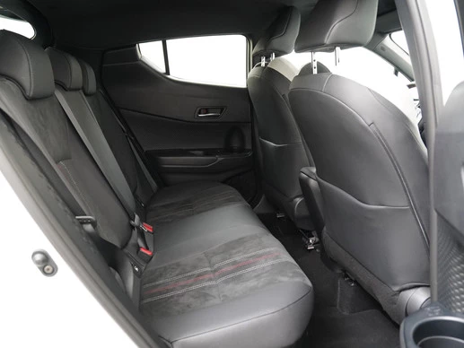 Toyota C-HR - Afbeelding 28 van 30