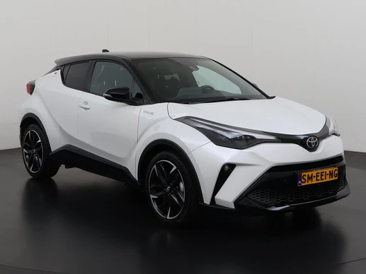 Toyota C-HR - Afbeelding 30 van 30