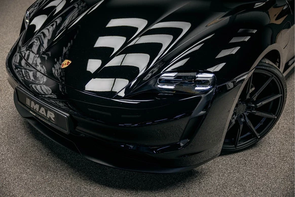 Porsche Taycan - Afbeelding 10 van 30
