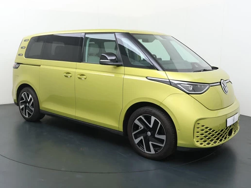 Volkswagen ID. Buzz - Afbeelding 3 van 30