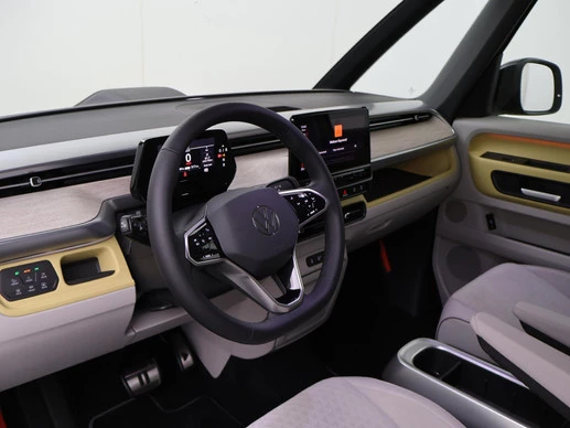 Volkswagen ID. Buzz - Afbeelding 4 van 30