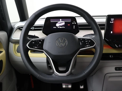 Volkswagen ID. Buzz - Afbeelding 6 van 30